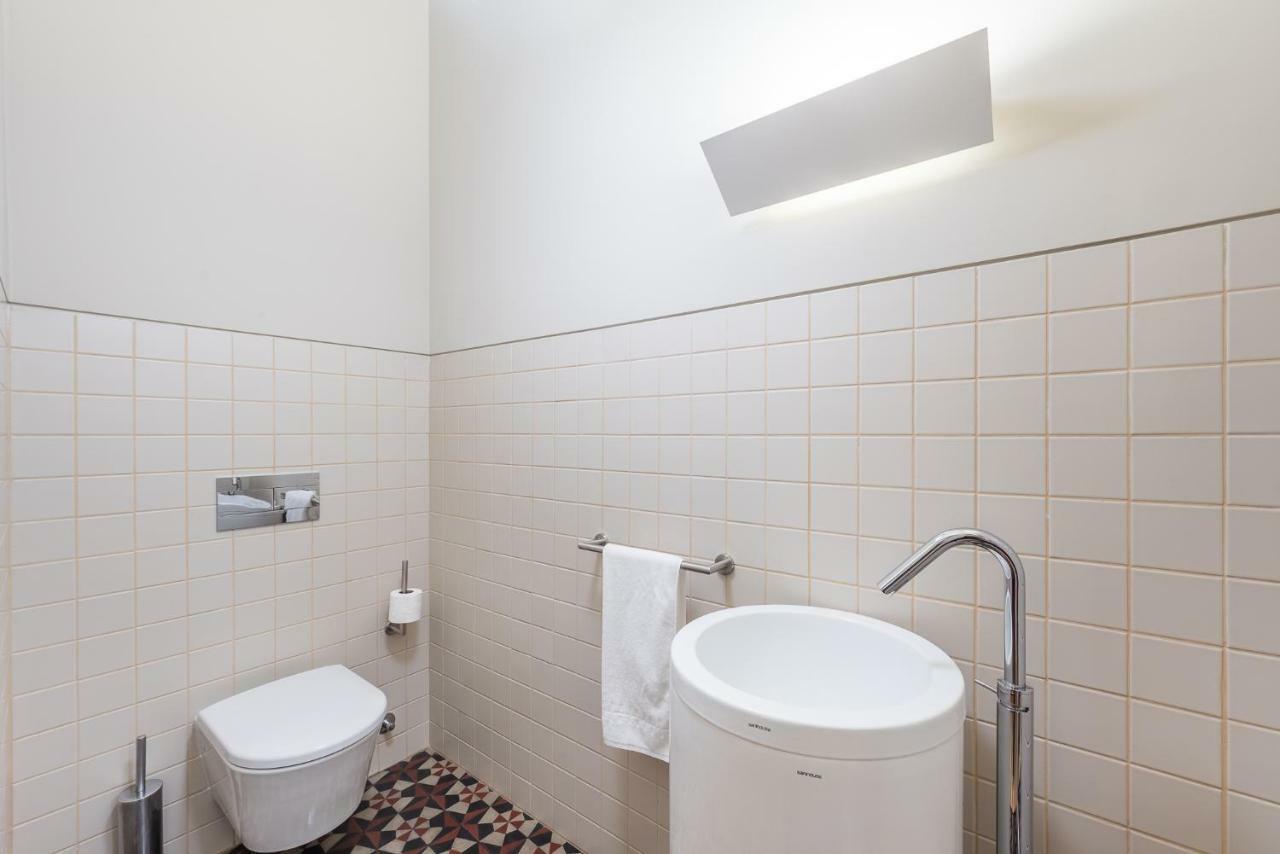 Casa Da Cera Da Porta Da Vila ギマランイス エクステリア 写真